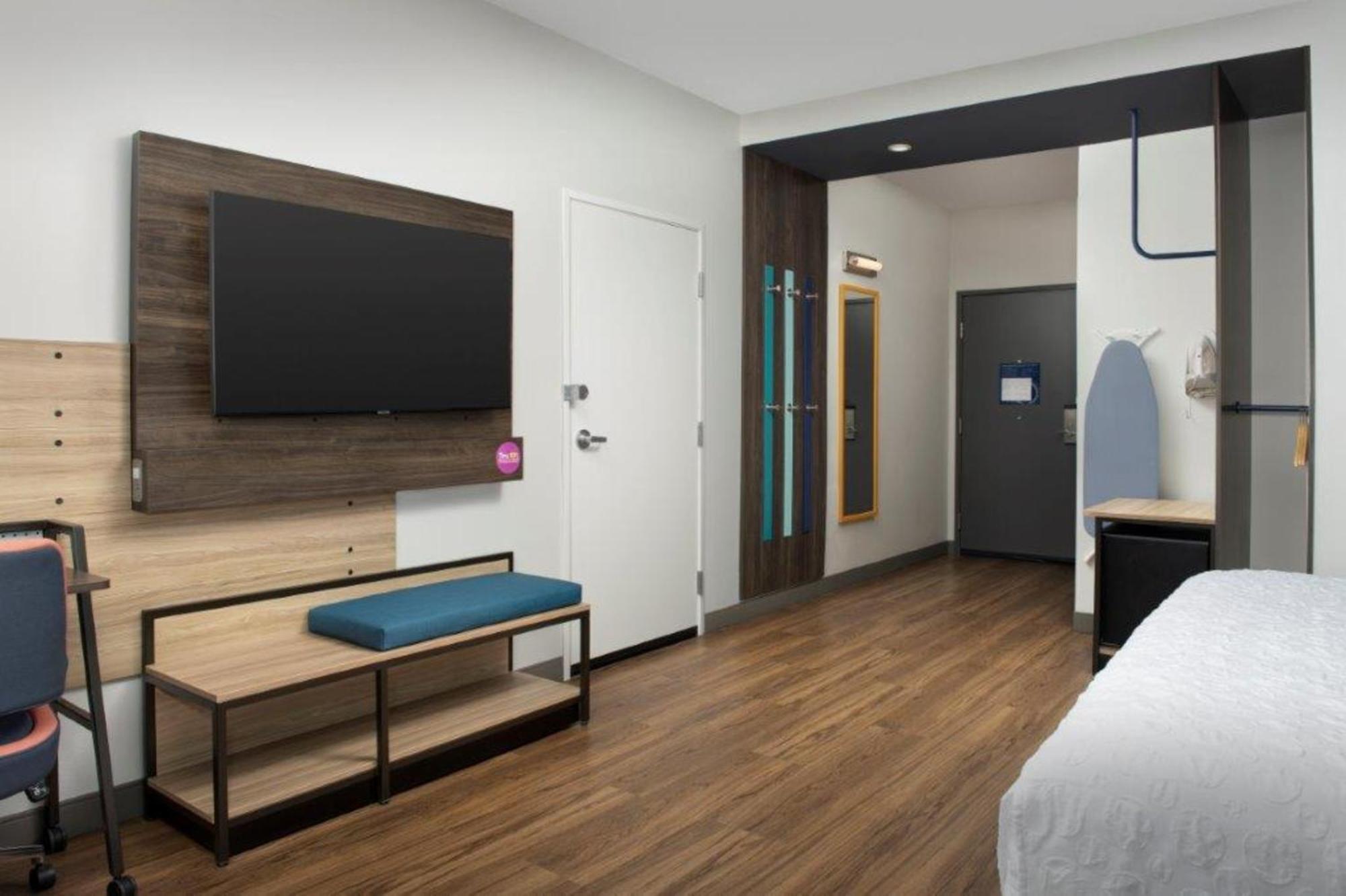 Tru By Hilton San Antonio North Hotel Kültér fotó